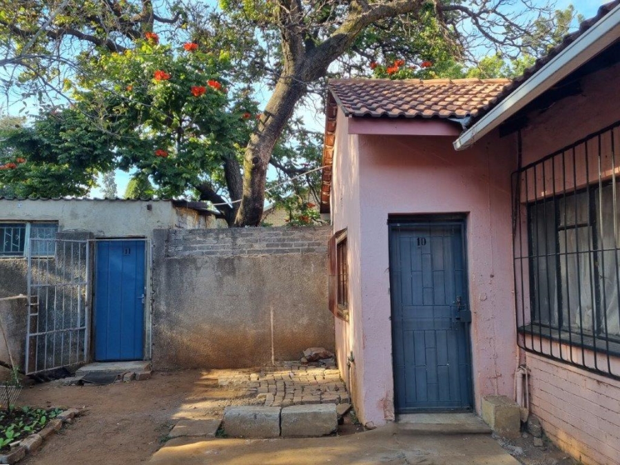 Commercial Property for Sale in Rustenburg Central North West